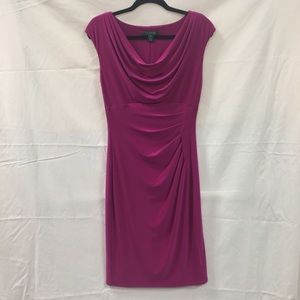 Ralph Lauren dress, size 6